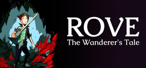 Rove - The Wanderer's Tale banner