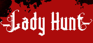 Lady Hunt banner