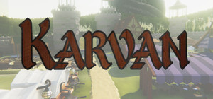 Karvan banner