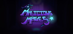 Malicious Mages banner
