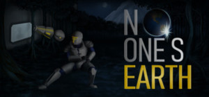 No One's Earth banner