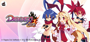 DISGAEA RPG banner