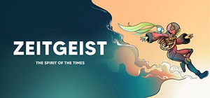 Zeitgeist banner