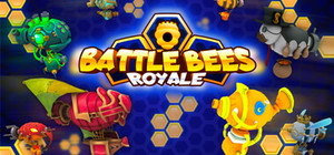 Battle Bees Royale banner