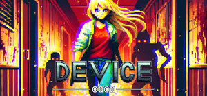 DEVICE 0101 banner