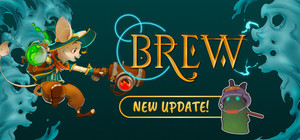 Brew banner