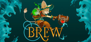 Brew banner