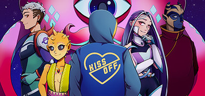 Kiss/OFF