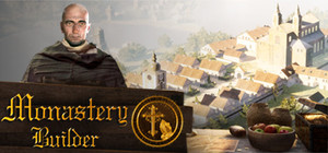 Monastery Builder banner