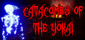 Catacombs Of The Yokai banner