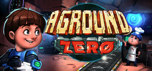 Aground Zero banner