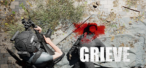 Grieve banner