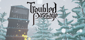 Troubled Passage banner