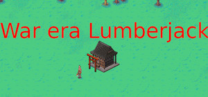 戦国の木こり banner