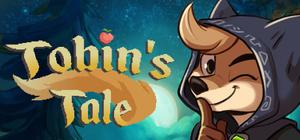 Tobin's Tale banner