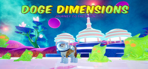 Doge Dimensions banner
