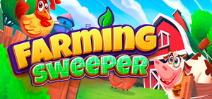 Farming Sweeper banner