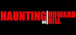 Haunting on Howard Hill banner