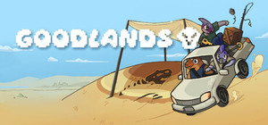 Goodlands banner