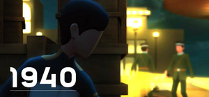 1940 banner