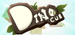 Dino Cub banner