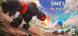 Smelogs Playground banner