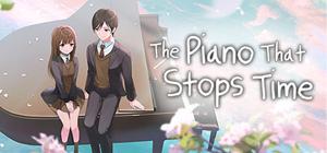 The Piano That Stops Time banner
