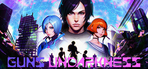 Guns Undarkness banner