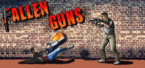Fallen Guns banner