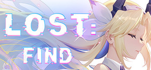 Lost: Find banner