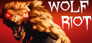 WOLF RIOT banner