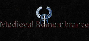 Medieval Remembrance banner