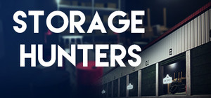 Storage Hunters banner