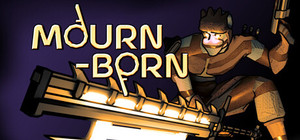 Mourn-born banner