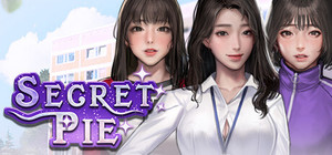Secret Pie banner