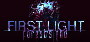 First Light banner