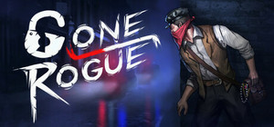Gone Rogue banner