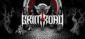 Grim Road banner