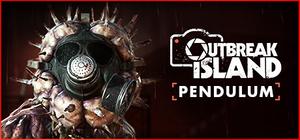 Outbreak Island: Pendulum banner