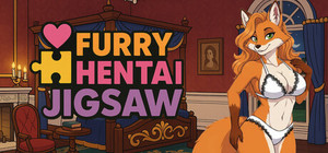 Furry Hentai Jigsaw banner