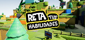 Reta Tus Habilidades banner