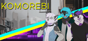 Komorebi banner