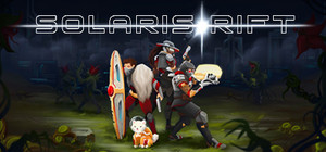 Solaris Rift banner