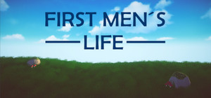 First Men's Life banner