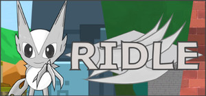 RIDLE banner