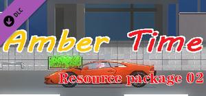 Amber Time RPG Resource package 02 banner