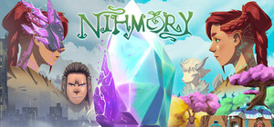 Nihmory banner