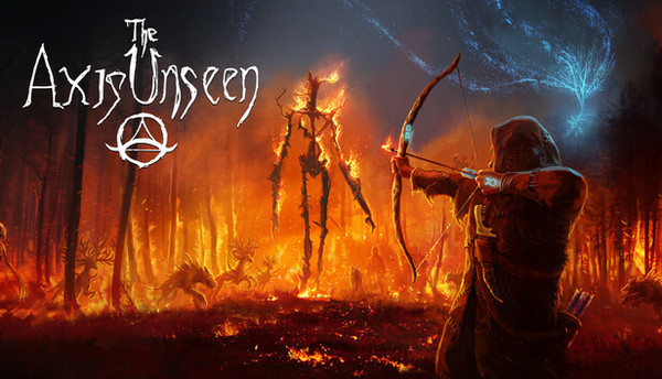 The Axis Unseen