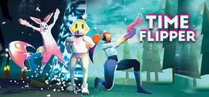Time Flipper banner