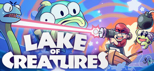 Lake of Creatures banner